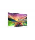 LG QNED MiniLED 55QNED866RE Televisor 139,7 cm (55") 4K Ultra HD Smart TV Wifi Plata