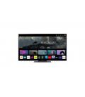 LG QNED MiniLED 55QNED866RE Televisor 139,7 cm (55") 4K Ultra HD Smart TV Wifi Plata