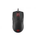 GENESIS Krypton 750 ratón Juego Ambidextro USB tipo A Óptico 8000 DPI