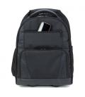 Targus 15 - 15.4 inch / 38.1 - 39.1cm Rolling Laptop Backpack
