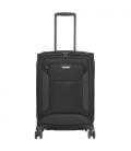 Targus CUCT04R maletines para portátil 40,6 cm (16") Maletín con ruedas Negro