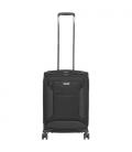Targus CUCT04R maletines para portátil 40,6 cm (16") Maletín con ruedas Negro