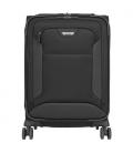 Targus CUCT04R maletines para portátil 40,6 cm (16") Maletín con ruedas Negro