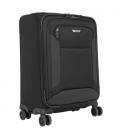 Targus CUCT04R maletines para portátil 40,6 cm (16") Maletín con ruedas Negro