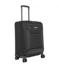 Targus CUCT04R maletines para portátil 40,6 cm (16") Maletín con ruedas Negro