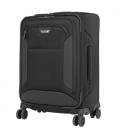 Targus CUCT04R maletines para portátil 40,6 cm (16") Maletín con ruedas Negro