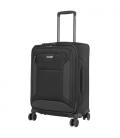 Targus CUCT04R maletines para portátil 40,6 cm (16") Maletín con ruedas Negro
