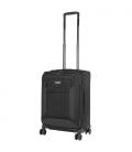 Targus CUCT04R maletines para portátil 40,6 cm (16") Maletín con ruedas Negro