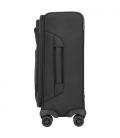 Targus CUCT04R maletines para portátil 40,6 cm (16") Maletín con ruedas Negro