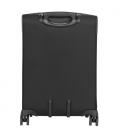 Targus CUCT04R maletines para portátil 40,6 cm (16") Maletín con ruedas Negro