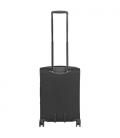 Targus CUCT04R maletines para portátil 40,6 cm (16") Maletín con ruedas Negro