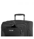 Targus CUCT04R maletines para portátil 40,6 cm (16") Maletín con ruedas Negro