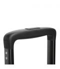 Targus CUCT04R maletines para portátil 40,6 cm (16") Maletín con ruedas Negro