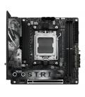 ASUS ROG STRIX X870-I GAMING WIFI AMD X870 Zócalo AM5 mini ITX