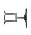 SOPORTE TV/MON NOX LITE WALL FLEX 23-55 BLACK