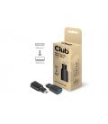 CLUB3D USB 3.1 Type C a USB 3.0 Adapter