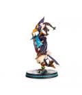 FIGURA F4F ZELDA BREATH OF THE WILD REVALI