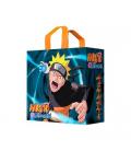 BOLSA KONIX NARUTO AZUL
