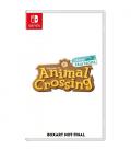 Nintendo Animal Crossing: New Horizons Estándar Inglés Nintendo Switch