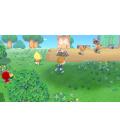 Nintendo Animal Crossing: New Horizons Estándar Inglés Nintendo Switch