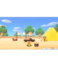 Nintendo Animal Crossing: New Horizons Estándar Inglés Nintendo Switch