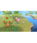 Nintendo Animal Crossing: New Horizons Estándar Inglés Nintendo Switch