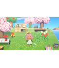 Nintendo Animal Crossing: New Horizons Estándar Inglés Nintendo Switch
