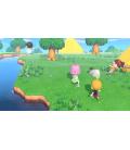 Nintendo Animal Crossing: New Horizons Estándar Inglés Nintendo Switch