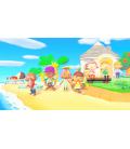 Nintendo Animal Crossing: New Horizons Estándar Inglés Nintendo Switch