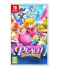 Nintendo Princess Peach: Showtime! Estándar Alemán, Holandés, Inglés, Español, Francés, Italiano, Japonés, Coreano, Ruso Nintend