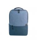 MOCHILA PORTATIL PORTÁTIL 15.6 XIAOMI COMMUTER BACKP BLUE