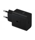 Samsung EP-T4511 Universal Negro Corriente alterna Carga rápida Interior