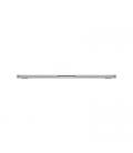 APPLE MACBOOK AIR 13 M3 16/512GB PLATA