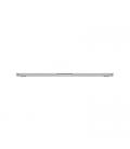 APPLE MACBOOK AIR 15 M3 16/512GB PLATA