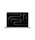 APPLE MACBOOK PRO 14 M4 16GB/1TB SILVER