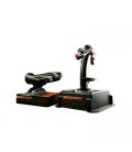 JOYSTICK DE VUELO PC FR-TEC RAPTOR MACH 1 HOTAS