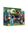 KIT FUNDA+GRIPS MANDO PS4 FR-TEC DRAGON BALL