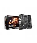 PLACA BASE GIGABYTE AM4 B550M DS3H AC DDR4 WIFI