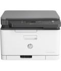 HP Color Laser Impresora multifunción 178nw