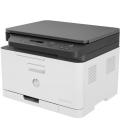 HP Color Laser Impresora multifunción 178nw