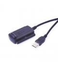 Gembird adaptador ide/sata usb 2.0