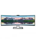 Philips P Line Pantalla LCD curva 32:9 SuperWide 499P9H/00