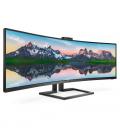 Philips P Line Pantalla LCD curva 32:9 SuperWide 499P9H/00