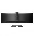 Philips P Line Pantalla LCD curva 32:9 SuperWide 499P9H/00
