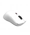 Krom klever raton gaming superligero wireless blco