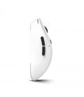 Krom klever raton gaming superligero wireless blco