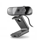 Ngs webcam full hdd, usb 2.0, micro incorporado