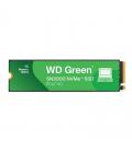 Wd green sn3000 ssd 1tb pcie gen4 nvme