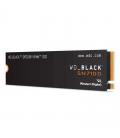 Wd black sn7100 ssd 1tb pcie gen4x4 7250mb-s