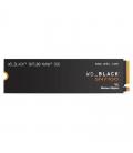 Wd black sn7100 ssd 1tb pcie gen4x4 7250mb-s